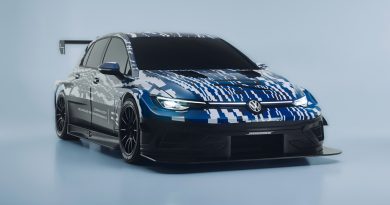 Volkswagen intensiviert Motorsport-Engagement: Warum NLS und 24h-Rennen für VW plötzlich wieder wichtig sind