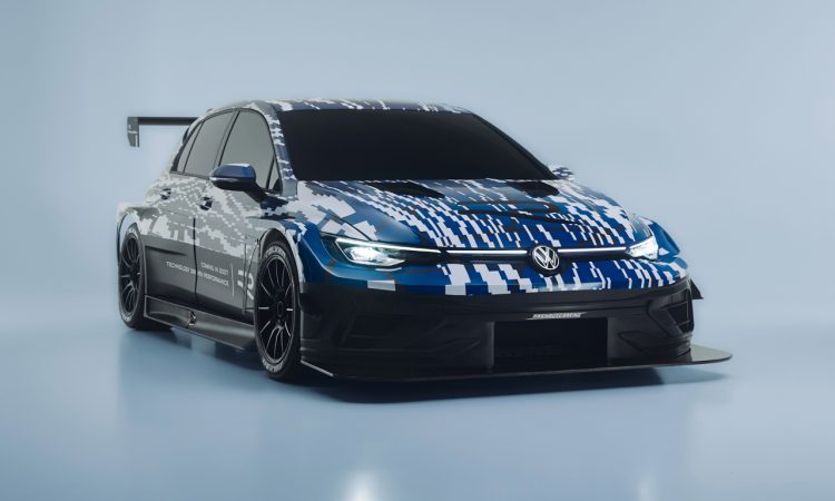 Comeback Volkswagen Motorsport mit Volkswagen R GmbH bei der NLS und dem 24 Stunden Rennen Max Kruse Racing Benjamin Leuchter 5 750x450 - Volkswagen intensiviert Motorsport-Engagement: Warum NLS und 24h-Rennen für VW plötzlich wieder wichtig sind