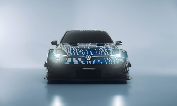 Comeback Volkswagen Motorsport mit Volkswagen R GmbH bei der NLS und dem 24 Stunden Rennen Max Kruse Racing Benjamin Leuchter 6 750x450 - Volkswagen intensiviert Motorsport-Engagement: Warum NLS und 24h-Rennen f&uuml;r VW pl&ouml;tzlich wieder wichtig sind