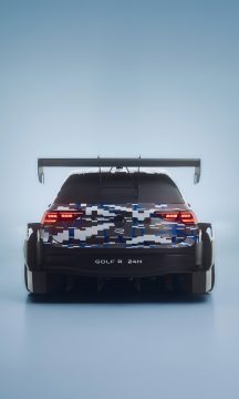 Comeback Volkswagen Motorsport mit Volkswagen R GmbH bei der NLS und dem 24 Stunden Rennen Max Kruse Racing Benjamin Leuchter 7 216x360 - Volkswagen intensiviert Motorsport-Engagement: Warum NLS und 24h-Rennen f&uuml;r VW pl&ouml;tzlich wieder wichtig sind