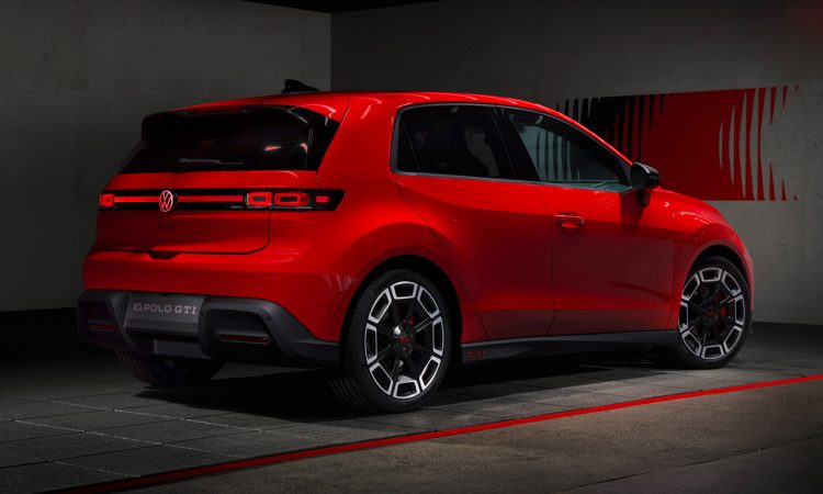 Langsamer schwerer hoeher teurer Neuer VW ID. Polo GTI 2026 mit 226 PS kostet ab 39.000 Euro AUTOmativ.de News 12 750x450 - Langsamer, schwerer, h&ouml;her, teurer: Neuer VW ID. Polo GTI (2026) mit 226 PS kostet ab 39.000 Euro