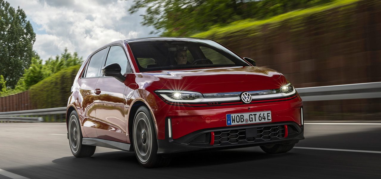 Langsamer, schwerer, höher, teurer: Neuer VW ID. Polo GTI (2026) mit 226 PS kostet ab 39.000 Euro