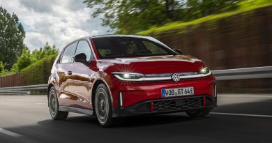 Langsamer, schwerer, höher, teurer: Neuer VW ID. Polo GTI (2026) mit 226 PS kostet ab 39.000 Euro