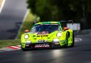 Porsche Kundenmotorsport Porsche Manthey Manthey Grello Porsche 911 GT3 R Manthey Racing 24 Stunden Nuerburgring Nordschleife 2027 AUTOmativ.de News 1 130x90 - Heißere Variante: Kommt der VW ID. Polo GTI Clubsport 2027?