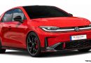 Volkswagen VW ID. Polo GTI Clubsport 2027 mit 285 PS und 340 Nm Drehmoment