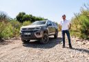 Mit dem Volkswagen VW Amarok V6 Panamericana mit Seikel-Umbau un Mit dem Volkswagen VW Amarok V6 Panamericana mit Seikel-Umbau und Koni-Daempfer Offroad durch das Riff-Gebirge in Marokko - AUTOmativ.de