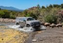 Mit dem Volkswagen VW Amarok V6 Panamericana mit Seikel-Umbau un Mit dem Volkswagen VW Amarok V6 Panamericana mit Seikel-Umbau und Koni-Daempfer Offroad durch das Riff-Gebirge in Marokko - AUTOmativ.de