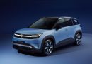 Volkswagen VW ID. Cross SUV 2027 Premiere - Elektrischer VW T-Cross - VW Elektro-SUV - AUTOmativ.de News Volkswagen VW ID. Cross SUV 2027 Premiere - Elektrischer VW T-Cross - VW Elektro-SUV - AUTOmativ.de News