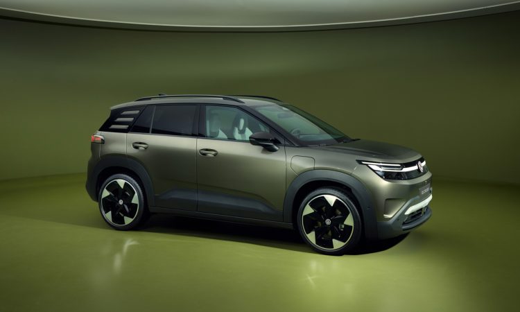 VW ID. Cross (2027): Volkswagen zeigt elektrischen T-Cross-Nachfolger mit bis zu 436 km Reichweite Volkswagen VW ID. Cross SUV 2027 Premiere Elektrischer VW T Cross VW Elektro SUV AUTOmativ.de News 33 750x450 - VW ID. Cross (2027): Volkswagen zeigt elektrischen T-Cross-Nachfolger mit bis zu 436 km Reichweite