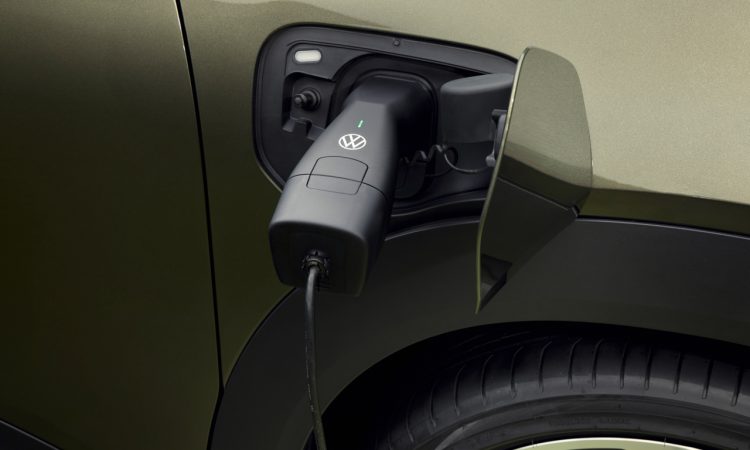 Volkswagen VW ID. Cross SUV 2027 Premiere Elektrischer VW T Cross VW Elektro SUV AUTOmativ.de News 44 750x450 - VW ID. Cross (2027): Volkswagen zeigt elektrischen T-Cross-Nachfolger mit bis zu 436 km Reichweite