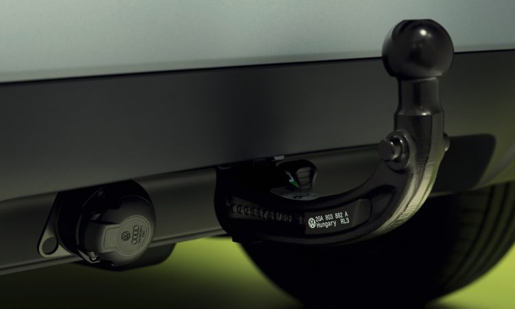 Volkswagen VW ID. Cross SUV 2027 Premiere Elektrischer VW T Cross VW Elektro SUV AUTOmativ.de News 51 750x450 - VW ID. Cross (2027): Volkswagen zeigt elektrischen T-Cross-Nachfolger mit bis zu 436 km Reichweite