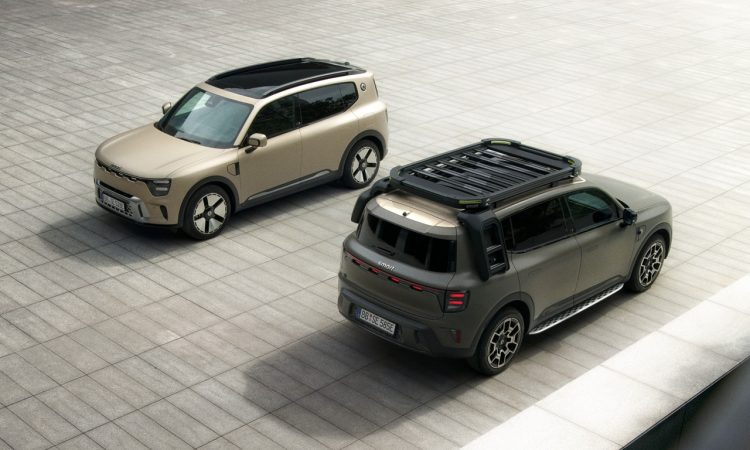 Top 5 Elektro-SUVs 2026: Diese fünf Premium-Stromer setzen neue Maßstäbe smart 5 1 750x450 - Top 5 Elektro-SUVs 2026: Diese fünf Premium-Stromer setzen neue Maßstäbe