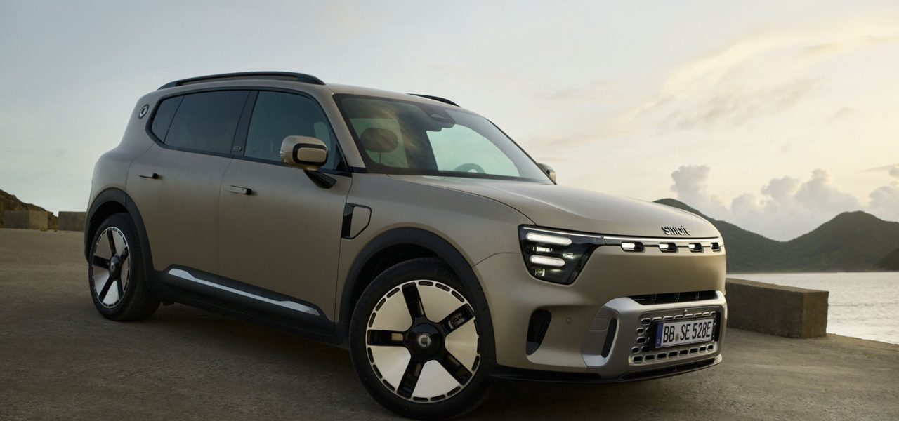 Top 5 Elektro-SUVs 2026: Diese fünf Premium-Stromer setzen neue Maßstäbe