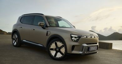 Top 5 Elektro-SUVs 2026: Diese fünf Premium-Stromer setzen neue Maßstäbe