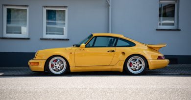 Porsche 911 964 Generation Kaufberatung - bei SWS Sport Wagen Service - mit AUTOmativ.de Benjamin Brodbeck und Joachim Wagner - Alle Porsche 964 Modelle - bis zum 964 Turbo S Leichtbau und 964 Carrera RS