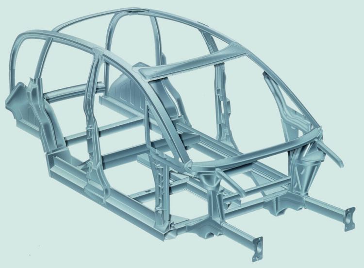 Audi A2 e-tron (2027) erste Prototypen-Fahrt: Effizient, aber kein neuer Über-A2 image 750x552 - Audi A2 e-tron (2027) erste Prototypen-Fahrt: Effizient, aber kein neuer Über-A2