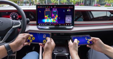 VW startet AirConsole-Gaming nun auch in den USA