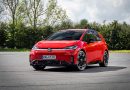Volkswagen VW ID.3 GTI 2026 - News