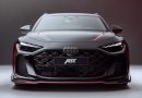 ABT RS5-R - 720 PS und 130 Exemplare – 800-PS-Ausbau folgt 202 ABT RS5-R - 720 PS und 130 Exemplare – 800-PS-Ausbau folgt 2027 - AUTOmativ.de News