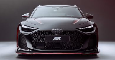 ABT RS5-R - 720 PS und 130 Exemplare – 800-PS-Ausbau folgt 2027 - AUTOmativ.de News