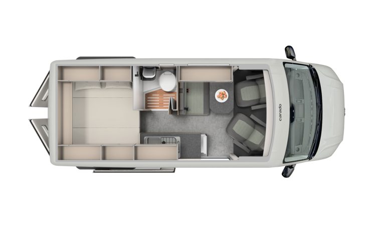 Interview: Wie viel Abenteuer steckt wirklich im neuen Allrad-Camper Carado CV595 4x4? Allrad Camper Carado CV595 4x4 X EDITION AUTOmativ.de News Erwin Hymer Group Rainer Wingart 1 750x450 - Interview: Wie viel Abenteuer steckt wirklich im neuen Allrad-Camper Carado CV595 4x4?
