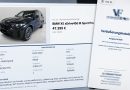 Jaguar Type 01 (2027): Elektro-GT mit 1.030 PS und bis zu 720 Kilometern Reichweite BMW X5 im Veraeusserungskatalog 130x90 - Jaguar Type 01 (2027): Elektro-GT mit 1.030 PS und bis zu 720 Kilometern Reichweite