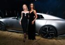 Kehrt die Carrera GT Philosophie zurück? Porsche setzt beim Mission S auf mehr Fahrerfokus - und Selbstkontrolle Jaguar Type 01 Bildergalerie der Premiere in New York 47 130x90 - Kehrt die Carrera GT Philosophie zurück? Porsche setzt beim Mission S auf mehr Fahrerfokus - und Selbstkontrolle