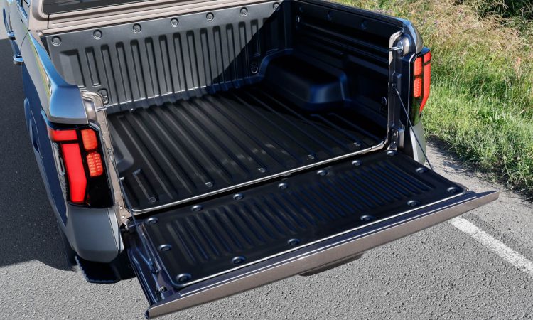 KGM Musso Grand (2026): Diesel-Pick-up mit 3,5 Tonnen Anhängelast ab 42.490 Euro KGM Musso Grand 2026 Diesel Pick up mit 35 Tonnen Anhaengelast ab 42.490 Euro AUTOmativ.de News 1 750x450 - KGM Musso Grand (2026): Diesel-Pick-up mit 3,5 Tonnen Anhängelast ab 42.490 Euro