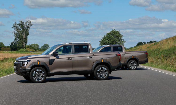KGM Musso Grand (2026): Diesel-Pick-up mit 3,5 Tonnen Anhängelast ab 42.490 Euro KGM Musso Grand 2026 Diesel Pick up mit 35 Tonnen Anhaengelast ab 42.490 Euro AUTOmativ.de News 3 750x450 - KGM Musso Grand (2026): Diesel-Pick-up mit 3,5 Tonnen Anhängelast ab 42.490 Euro