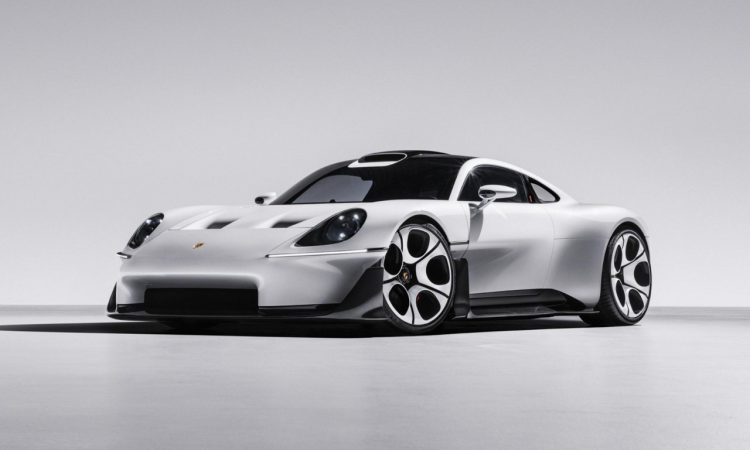 Porsche Mission S Studie: Jetzt wird's wild Porsche Mission S Neue Mittelmotor Supersportwagenplattform oberhalb des Porsche 911 AUTOmativ.de News 1 750x450 - Porsche Mission S Studie: Jetzt wird's wild