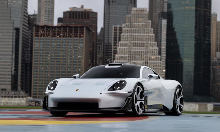 Kehrt die Carrera GT Philosophie zurück? Porsche setzt beim Mission S auf mehr Fahrerfokus - und Selbstkontrolle Porsche Mission S Neue Mittelmotor Supersportwagenplattform oberhalb des Porsche 911 AUTOmativ.de News 10 750x450 - Kehrt die Carrera GT Philosophie zurück? Porsche setzt beim Mission S auf mehr Fahrerfokus - und Selbstkontrolle