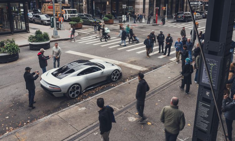 Kehrt die Carrera GT Philosophie zurück? Porsche setzt beim Mission S auf mehr Fahrerfokus - und Selbstkontrolle Porsche Mission S Neue Mittelmotor Supersportwagenplattform oberhalb des Porsche 911 AUTOmativ.de News 9 750x450 - Kehrt die Carrera GT Philosophie zurück? Porsche setzt beim Mission S auf mehr Fahrerfokus - und Selbstkontrolle