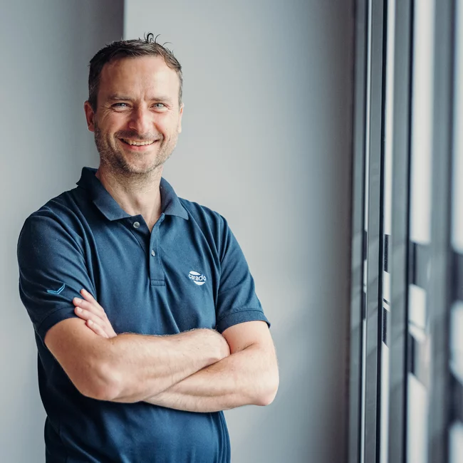 Interview: Wie viel Abenteuer steckt wirklich im neuen Allrad-Camper Carado CV595 4x4? Rainer Wingart Leitung Produktmanagemennt Carado GmbH - Interview: Wie viel Abenteuer steckt wirklich im neuen Allrad-Camper Carado CV595 4x4?