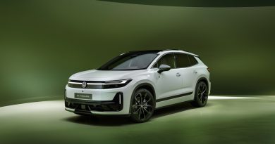 VW ID. Tiguan (2027): Schön – aber ist er noch ein „echter“ VW Tiguan, so wie wir ihn kennen?